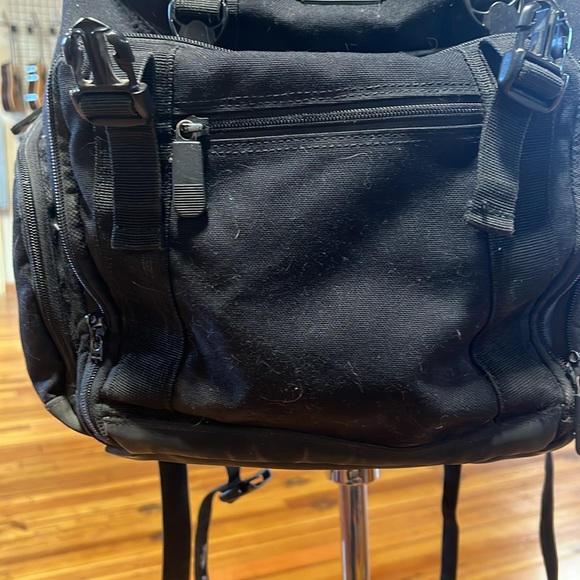 Tenba Camera Backpack - Picture 5 of 15